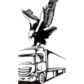 Adler Transport Recke