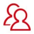 Logo Adlon Datenverarbeitung GmbH Datenverarbeitung