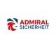 Logo Admiral Sicherheit und Service GmbH