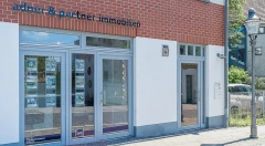 Immobilienbüro im Magniviertel Braunschweig