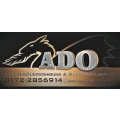 ADO-Geb&auml;udereinigung & Gastrosp&uuml;lservice Inh. Ado Sljivic Augsburg