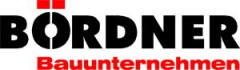 Logo Adolf Bördner Bauunternehmen