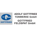 Adolf Gottfried Tonwerke GmbH Gro&szlig;heirath
