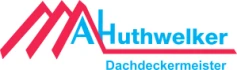 Logo Adolf Huthwelker Dachdeckermeister