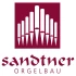 Logo Adolf Sandtner Orgelbaumeister