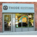 Logo Thode, Adolf