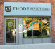 Logo Adolf Thode Bestattungen