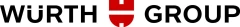 Logo Adolf Würth GmbH & Co. KG NL Öhringen