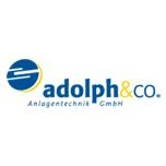 Logo Adolph & Co GmbH