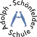 Logo Adolph-Sch&ouml;nfelder-Schule