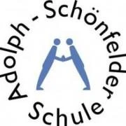 Logo Adolph-Schönfelder-Schule