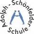 Logo Adolph-Sch&ouml;nfelder-Schule