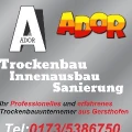 Ador Trockenbau Gersthofen