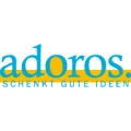adoros. schenkt gute ideen Ahrensburg