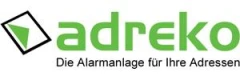 Logo Adreko GmbH