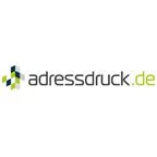 Logo adressdruck.de
