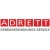 Logo Adrett Gebäude-Reinigungs- Service GmbH