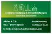 Logo Adrian & C.A. Gebäudereinigung und Dienstleistungen
