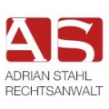 Logo Stahl, Adrian