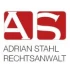 Logo Adrian Stahl Rechtsanwalt