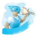Logo Adrian Steinmeyer Maler & Lackierer