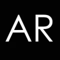 Logo Adriana R&ouml;der Make-Up Artist Berlin