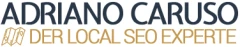 Logo Adriano Caruso - Der Local SEO Experte