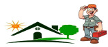 Logo Adrigal Hausmeisterservice