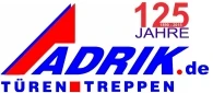 Logo ADRIK