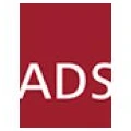 Logo ADS Architekten D&uuml;ck Fritz Morsey