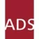Logo ADS Architekten D&uuml;ck Fritz Morsey
