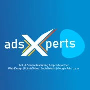 adsXperts - Agentur für Webdesign, SEO & Marketing Ludwigsburg