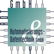Logo ADT GmbH