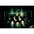 Logo ADTV Tanzschule Chill & Dance