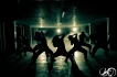 Logo ADTV Tanzschule Chill & Dance