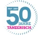 Logo ADTV Tanzschule Schäfer-Koch