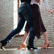 ADTV Tanzschule Zweitakt Aue