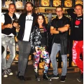 Liveband ADVANCE - ENJOY 80S &amp;amp; 90S