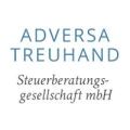 Logo Adversa Treuhand Steuerberatungsgesellschaft mbH