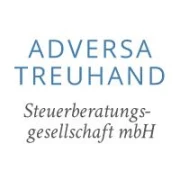 Logo Adversa Treuhand Steuerberatungsgesellschaft mbH