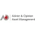 Logo Advice & Opinion Asset Management