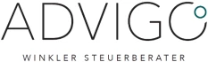 Logo ADVIGO Winkler