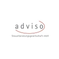 Logo adviso Steuerberatungsgesellschaft mbH