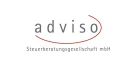 Logo adviso Steuerberatungsgesellschaft mbH