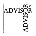 Logo Advisor Gesellschaft f&uuml;r Unternehmensberatung, Media- und Marketingkonzepte mbH