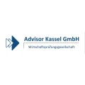Logo Advisor Kassel GmbH Wirtschaftspr&uuml;fungsgesellschaft