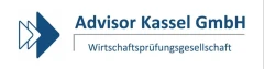 Logo Advisor Kassel GmbH Wirtschaftsprüfungsgesellschaft