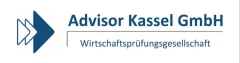 Logo Advisor Kassel GmbH Wirtschaftspr&uuml;fungsgesellschaft