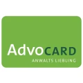 Logo Advocard Rechtsschutzversicherung Markus Reinthaler