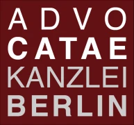Advocatae Kanzlei Berlin